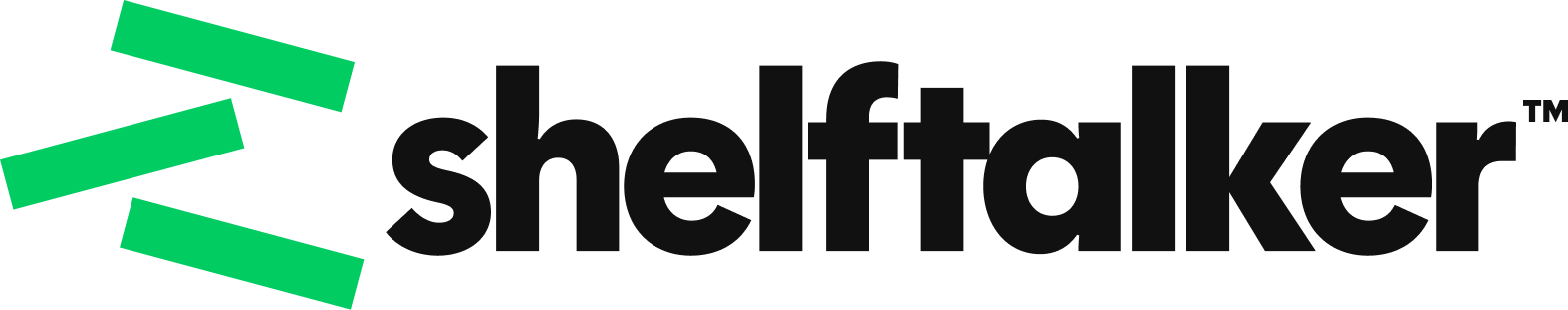 Shelftalker.io logo
